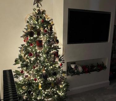 Wadsworth Apartamento | The Hideaway