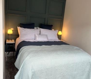 Wadsworth Apartamento | The Hideaway