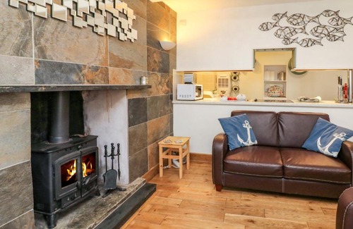 Lynmouth Apartamento | The Hideaway, Lynmouth
