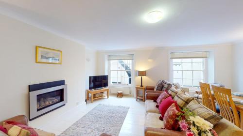 Sidmouth Apartamento | The Hideaway
