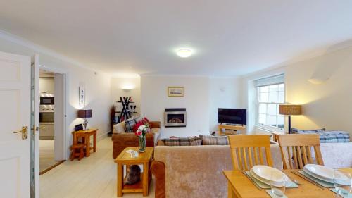 Sidmouth Apartamento | The Hideaway