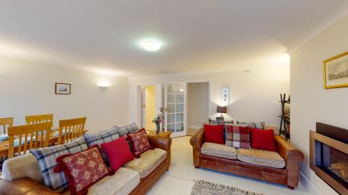 Sidmouth Apartamento | The Hideaway