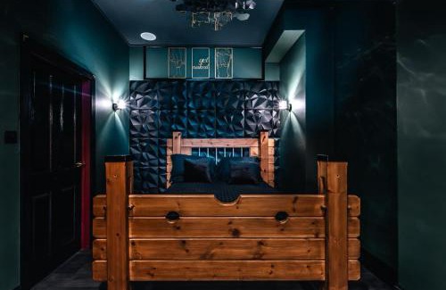 Portswood Apartamento | The Hideaway