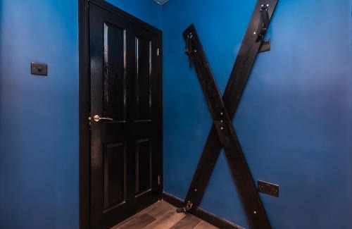 Portswood Apartamento | The Hideaway