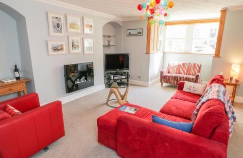 West Cliff Casa | The Hideaway
