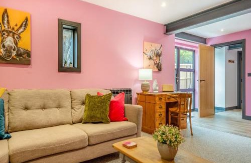 Yarmouth Apartamento | The Hideaway