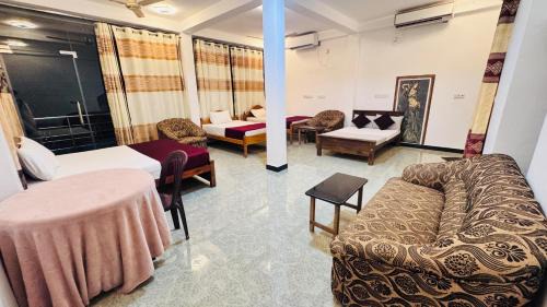 Uppuveli Apartamento | The Hideaway Haven