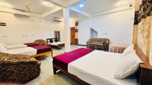 Uppuveli Apartamento | The Hideaway Haven