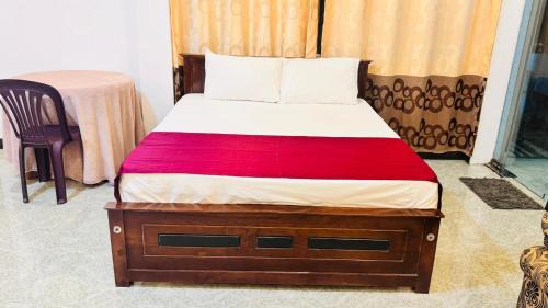 Uppuveli Apartamento | The Hideaway Haven