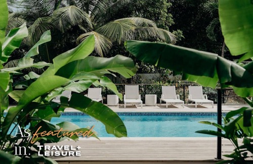 Estate Hull Cabaña | The Hideaway Hull Bay Cottage 3