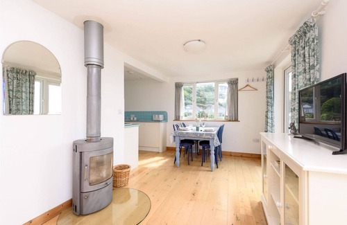 Downderry Casa | The Hideaway in Downderry