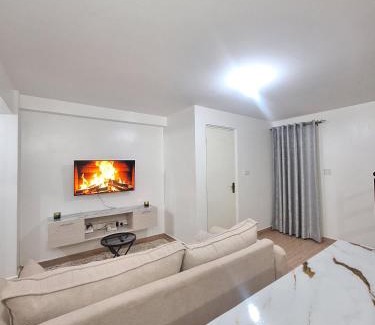 Juja Apartamento | The Hideaway, Juja