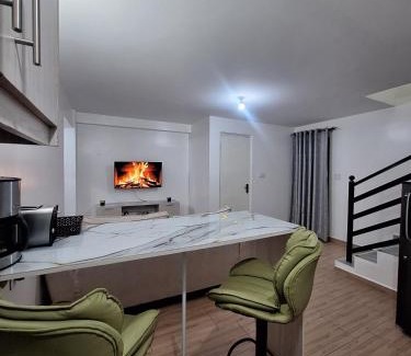 Juja Apartamento | The Hideaway, Juja