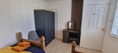 Southport Apartamento | The Hideaway ll private garden Quiet Central