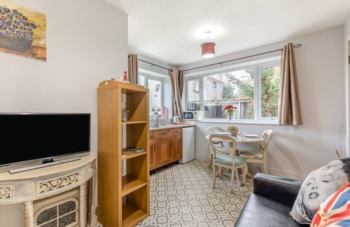 Cockermouth Apartamento | The Hideaway - Lorton