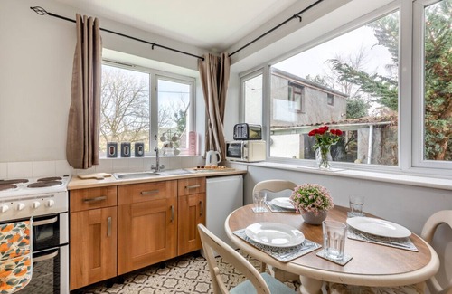 Cockermouth Apartamento | The Hideaway - Lorton