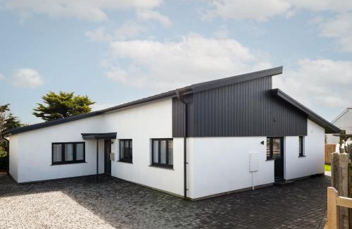 Tintagel Casa | The Hideaway, Modern 3 bed in Tintagel, Cornwall