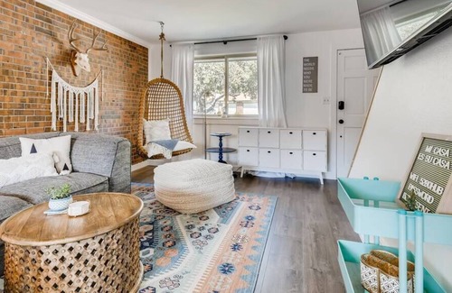 Arvada Plaza Area Casa | The Hideaway / Near Historic Olde Town & Mountains