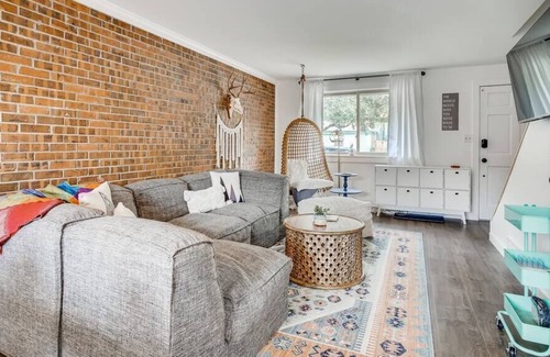 Arvada Plaza Area Casa | The Hideaway / Near Historic Olde Town & Mountains