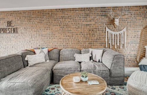 Arvada Plaza Area Casa | The Hideaway / Near Historic Olde Town & Mountains