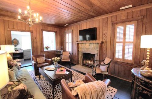 Highlands Casa | The Hideaway of Horse Cove