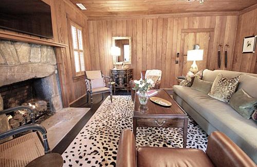 Highlands Casa | The Hideaway of Horse Cove