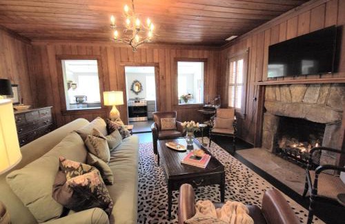 Highlands Casa | The Hideaway of Horse Cove
