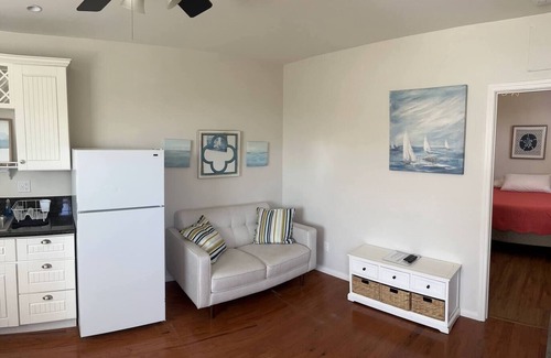 Morena Apartamento | Acogedor y asequible unidad de 1 dormitorio a minutos de las principales atracciones de San Diego