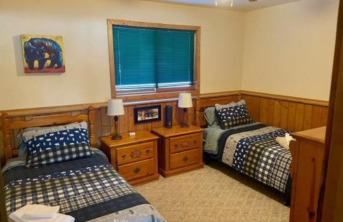 Hayward Casa | The Hideaway on Clear Lake Island