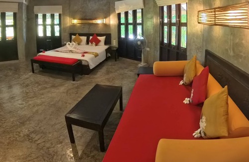 Baan Tai Hotel | The Hideaway Pariya Haad Yuan Ko Pha-ngan