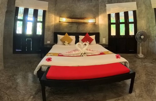 Baan Tai Hotel | The Hideaway Pariya Haad Yuan Ko Pha-ngan