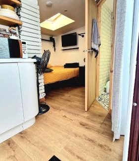 Pembroke Apartamento | The Hideaway, Pembroke, Pembrokeshire