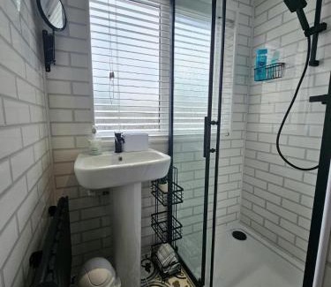 Pembroke Apartamento | The Hideaway, Pembroke, Pembrokeshire