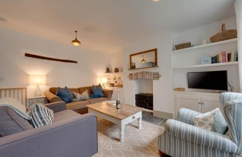 Polruan Casa | The Hideaway Polruan