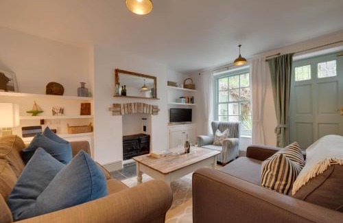 Polruan Casa | The Hideaway Polruan