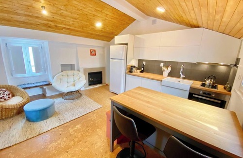 Tomar Alquiler De RV | The Hideaway