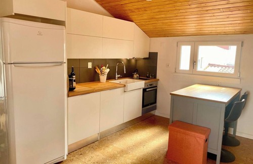 Tomar Alquiler De RV | The Hideaway
