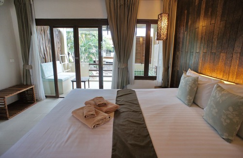 Hua Hin Hotel | The Hideaway Resort