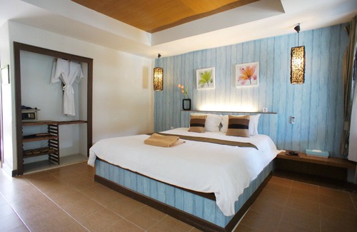 Hua Hin Hotel | The Hideaway Resort