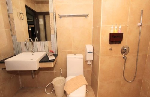 Hua Hin Hotel | The Hideaway Resort