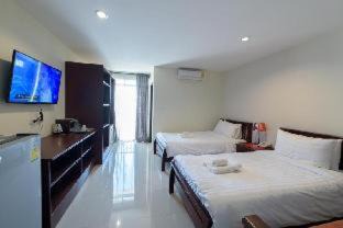 Pratumnak Hill Hotel | The Hideaway Resort Pattaya