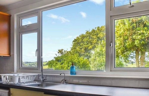 Tregony Apartamento | The Hideaway - Spacious 3 Bedroom Apartment