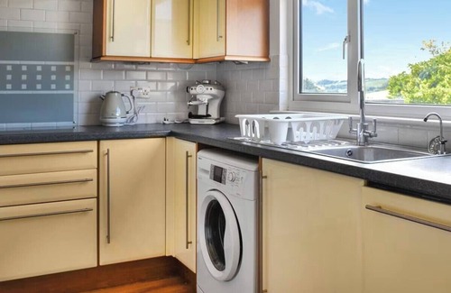 Tregony Apartamento | The Hideaway - Spacious 3 Bedroom Apartment