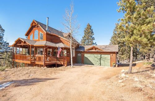 Florissant Casa | The Hideaway