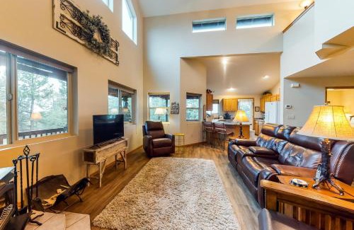 Florissant Casa | The Hideaway