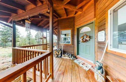 Florissant Casa | The Hideaway