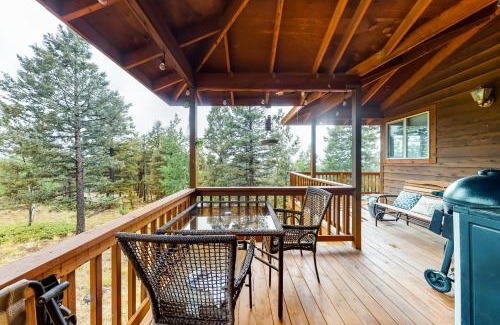 Florissant Casa | The Hideaway