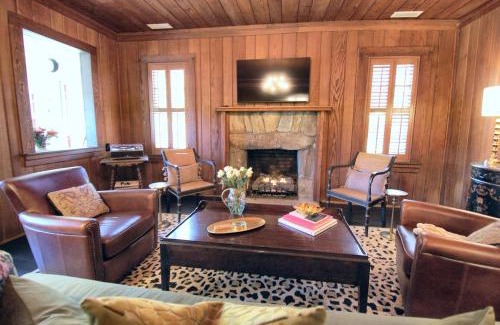 Highlands Casa | The Hideaway