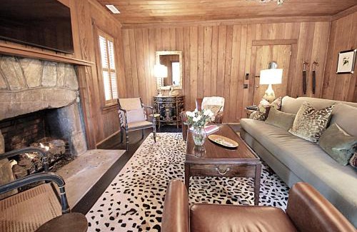Highlands Casa | The Hideaway