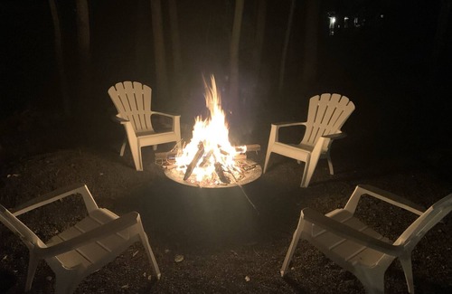 Gouldsboro Casa | The Hideaway W/Private Hot Tub close to the Lake